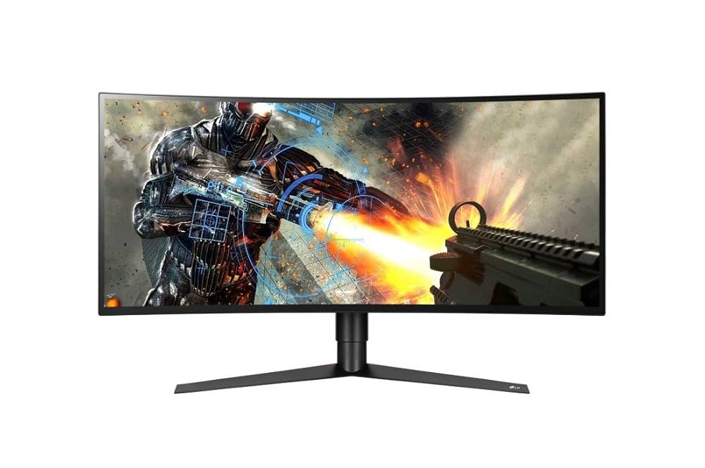Amazon.co.jp: LG ゲーミングモニター ディスプレイ 34GK950F-B